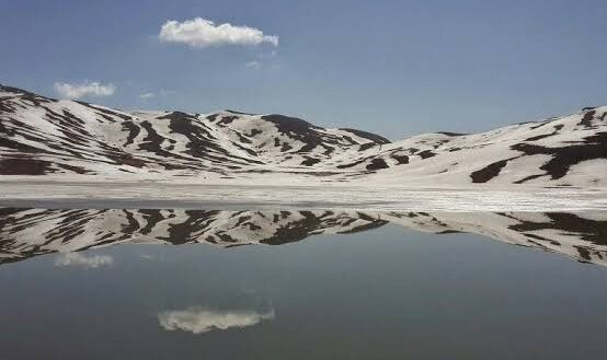 Erciyes Dağı Tekir Yaylası Kayseri gezilecek yerler doğa