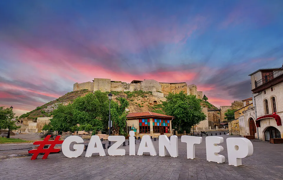 Gaziantep Gezilecek Yerler: 2026’nın En İyi 8 Ücretsiz Gezi Rotası