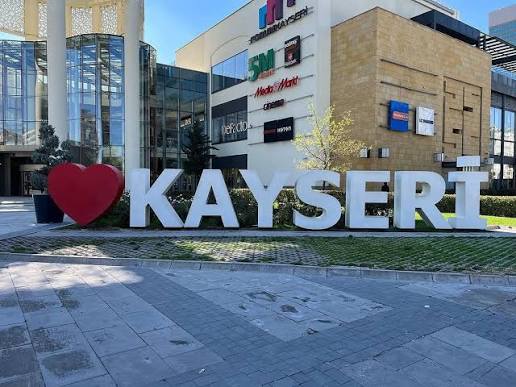 Kayseri Gezilecek Yerler: 2026’nın En İyi 6 Tarih ve Doğa Rotası