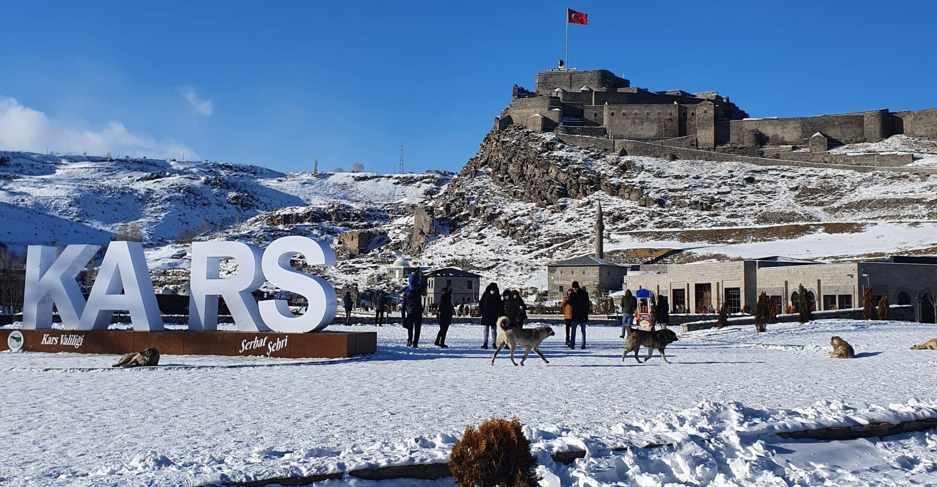 Kars’ın Gizli Kalmış Mekanları: Kalabalıklardan Uzak En İyi 5 Saklı Rota (2026)