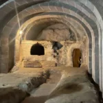 Dünyanın En Büyük Yeraltı Şehri (Derinkuyu)