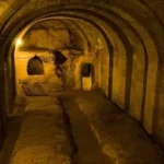Dünyanın En Büyük Yeraltı Şehri (Derinkuyu)