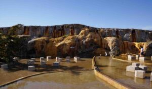 Terme Kaplıcaları